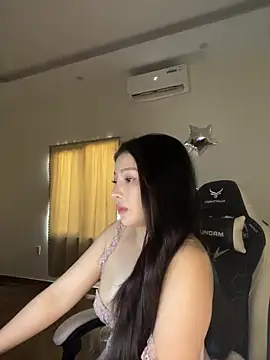 __MeiMei__ webcam