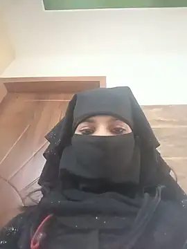 Aafreen_36 webcam
