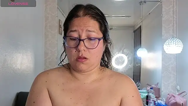scarlett_widow_ webcam