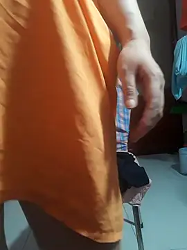 JerryJen11 webcam