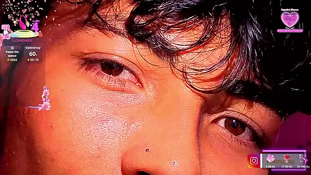 osamu_tay webcam