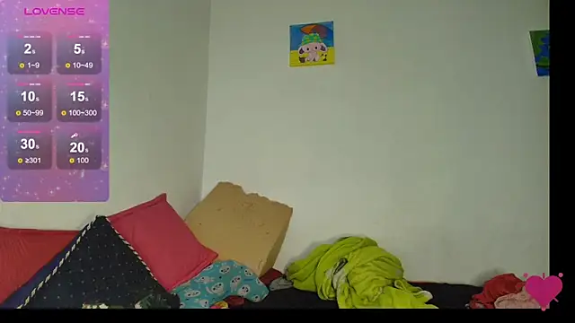 EliVanegas webcam