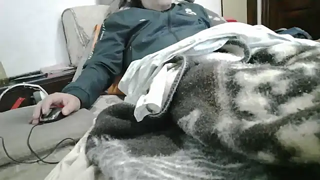 messi_syssy webcam
