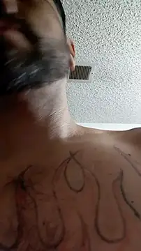 Forbidden_daddy webcam