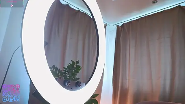 SoniaScott webcam