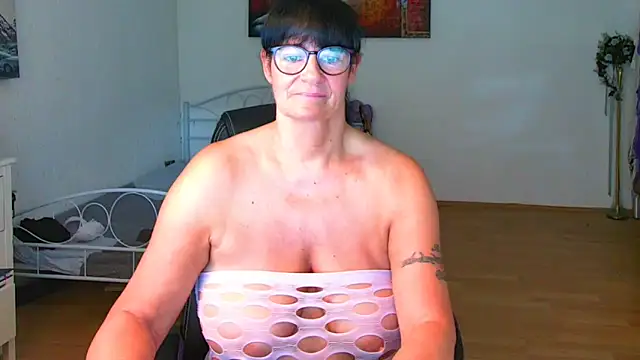 Sylly webcam
