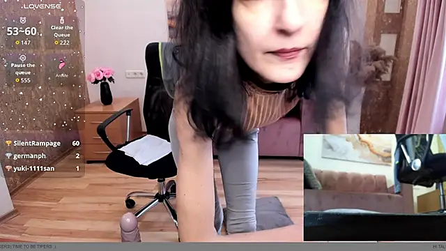 Dana_Haliti webcam