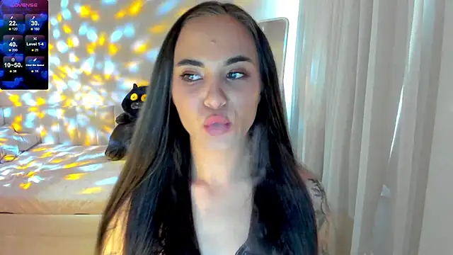 Black_Dollarss webcam
