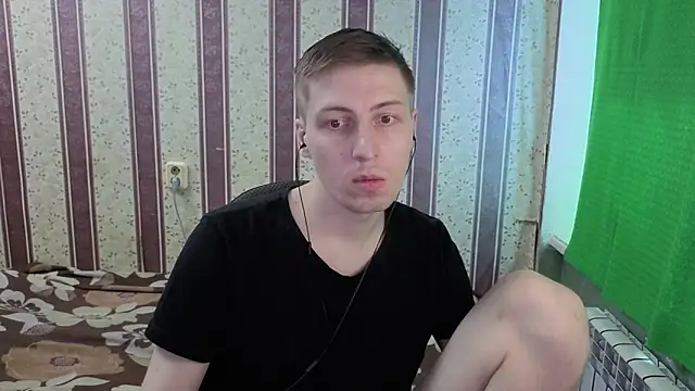 Darien_Brown webcam