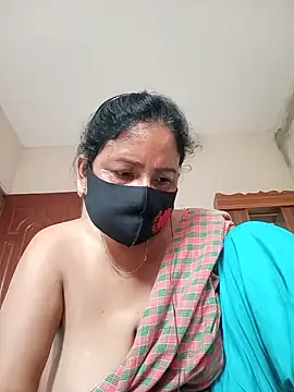 Neha-Roy webcam