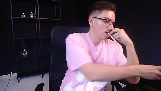 FelixStarkk webcam