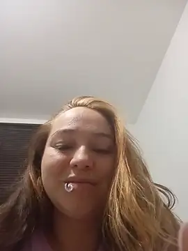 SabrinaVantress webcam