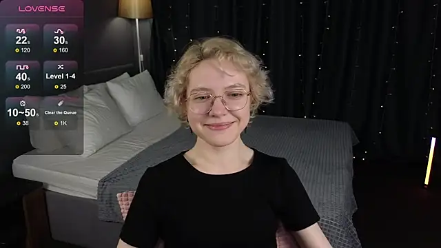 HottoKori webcam