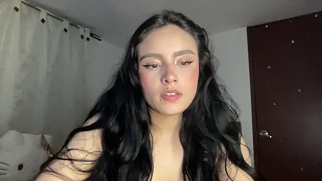 salome_polaniiee webcam