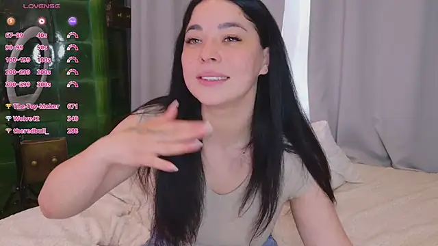 erika_moan webcam