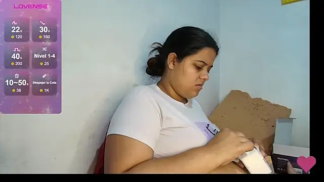 EliVanegas webcam