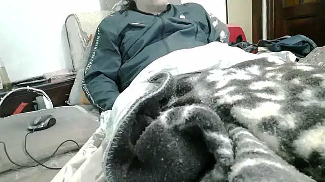 messi_syssy webcam