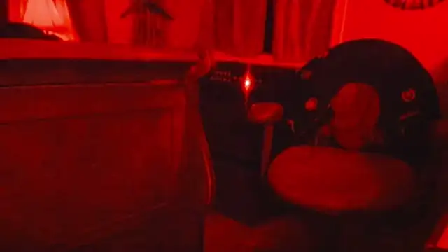 FelixChirp webcam