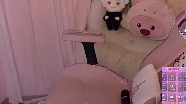 Haelycute webcam