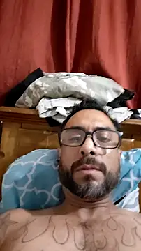 Forbidden_daddy webcam