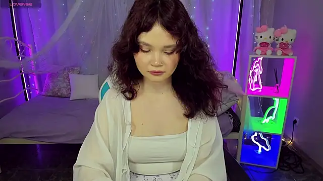 EmilyChaves webcam