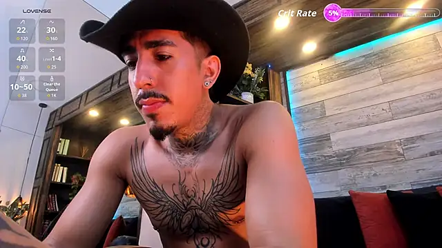 Donovan_Desmond webcam