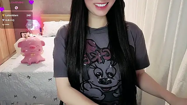 JENNIE-16 webcam
