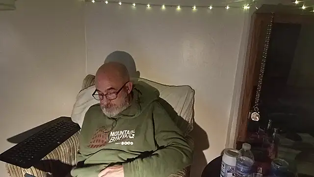 Kitrider webcam