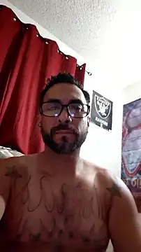 Forbidden_daddy webcam