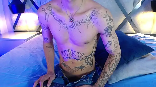 EnzoHunters webcam