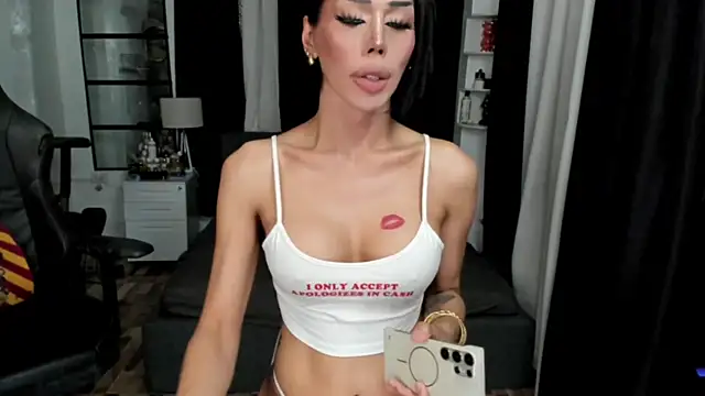 Forever_MissCandace webcam