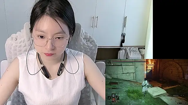 Erya-369 webcam