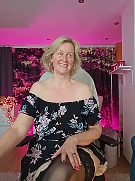 MarleneBloem webcam