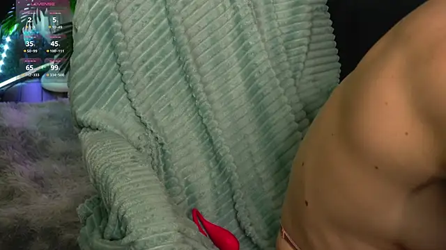 Viola_Becker webcam