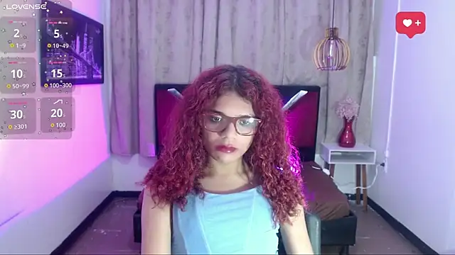 luisa__torres webcam