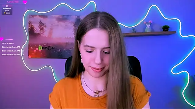 lumi_soft webcam