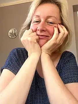 MarleneBloem webcam