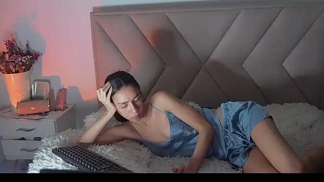 Bonnieshyy webcam