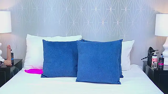 AntonellaEscudero webcam