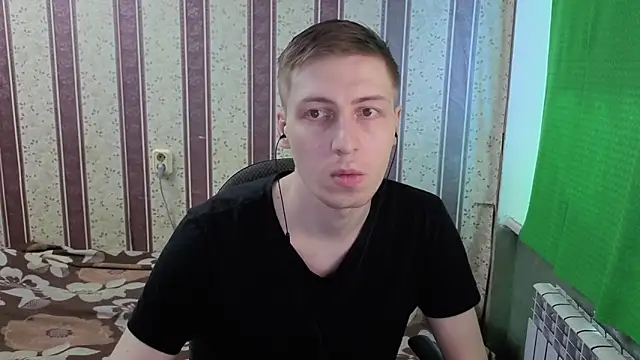 Darien_Brown webcam