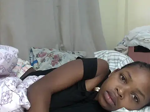 queen-sasha webcam