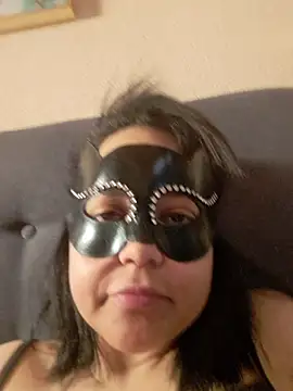 h4cPaolaMascherata webcam