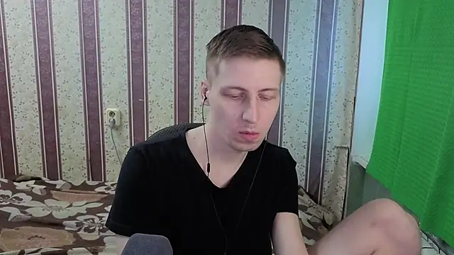 Darien_Brown webcam