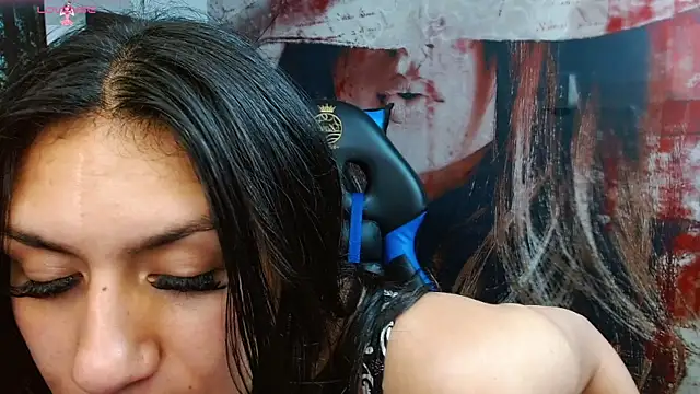 gigi_gilt_ webcam