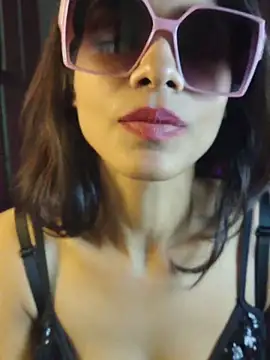 Ivy_the_goddess webcam
