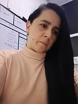 Sex_Annie webcam