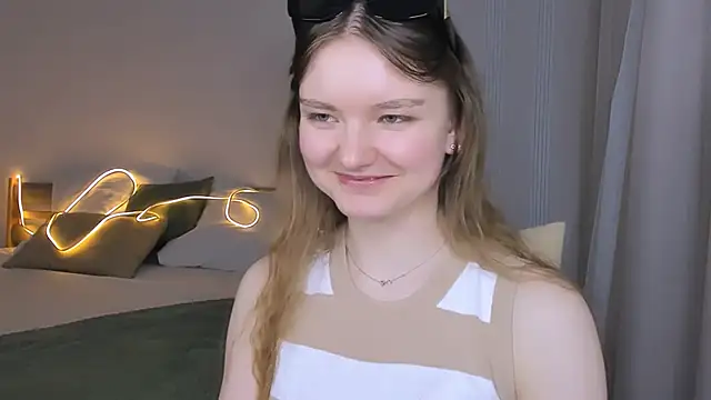 LookEva webcam