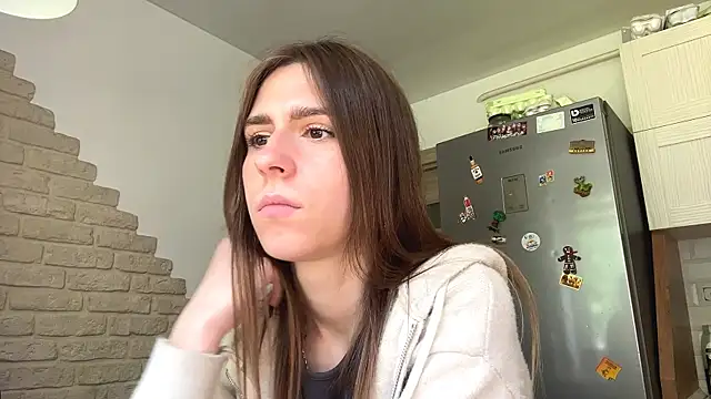 ZaraGuyette webcam