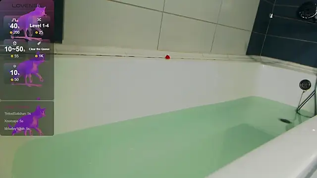 Celine_Faer1 webcam