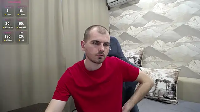 SerzhKorol1 webcam